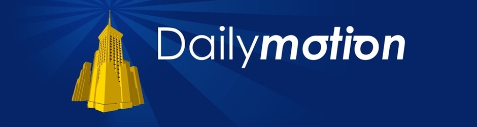 Welcome to Dailymotion Channel