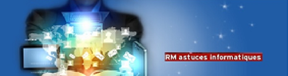 Rm astuces informatique