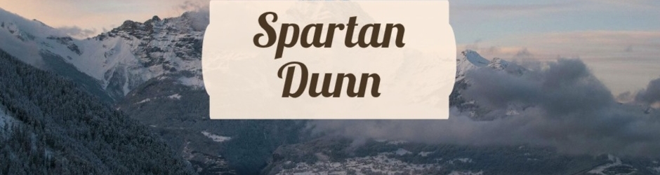 Spartan Dunn