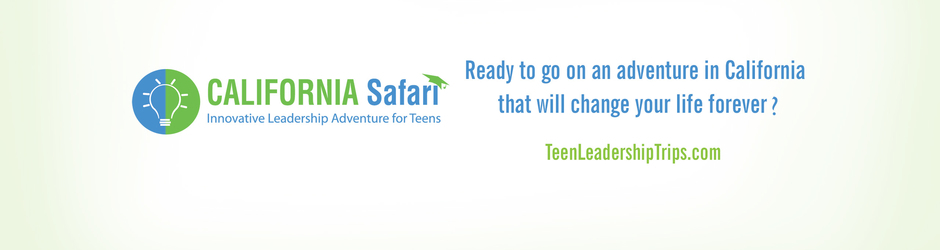 CaliforniaSafari