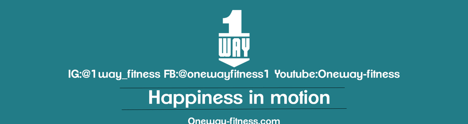 Oneway-fitness