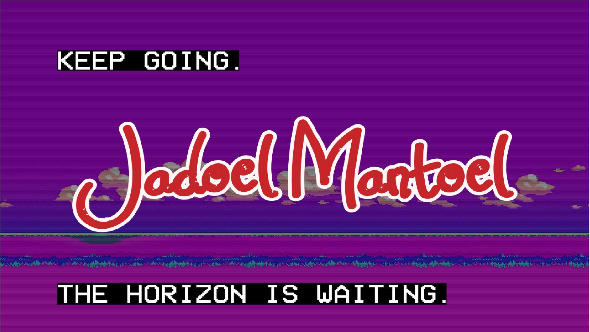 Jadoel Mantoel