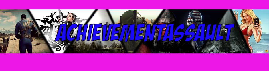 Achievementassault