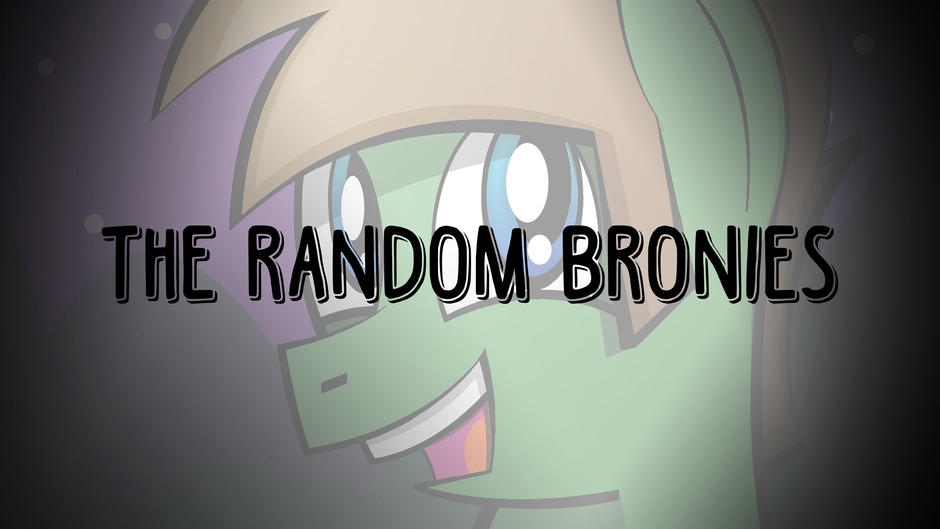 TheRandomBronies