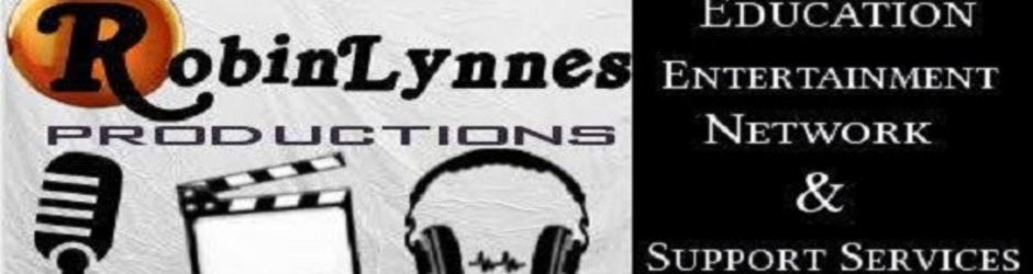 ROBINLYNNES PRODUCTIONS