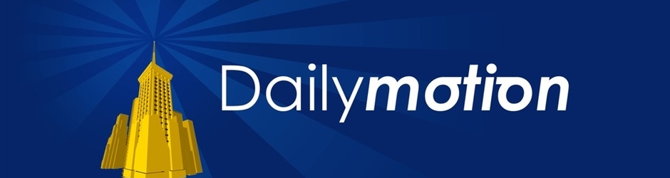 Official Dailymotion Universal Studios