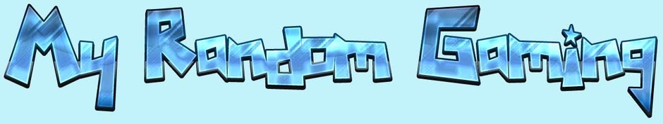 My Random Gaming