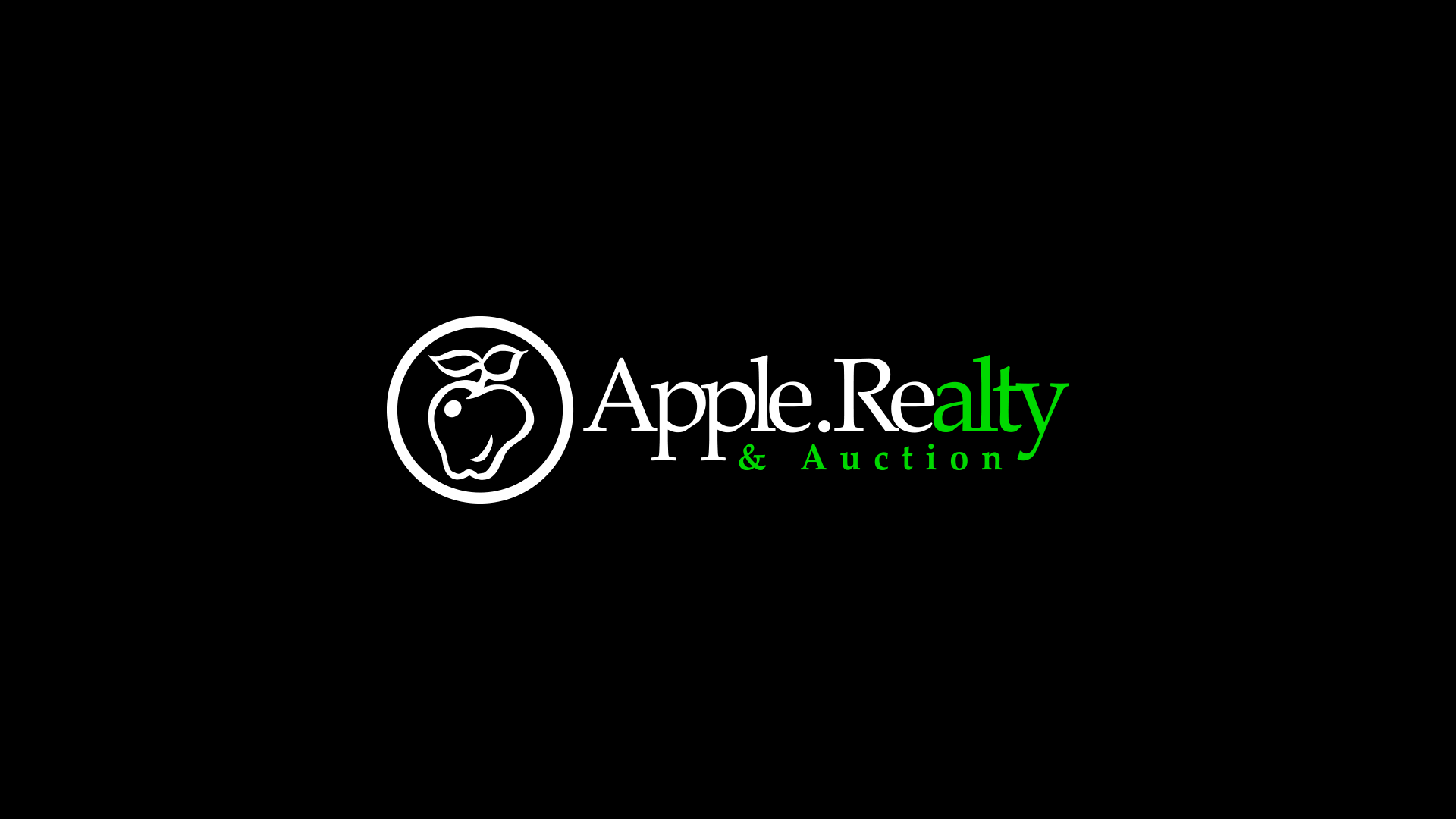 Apple Realty & Auction