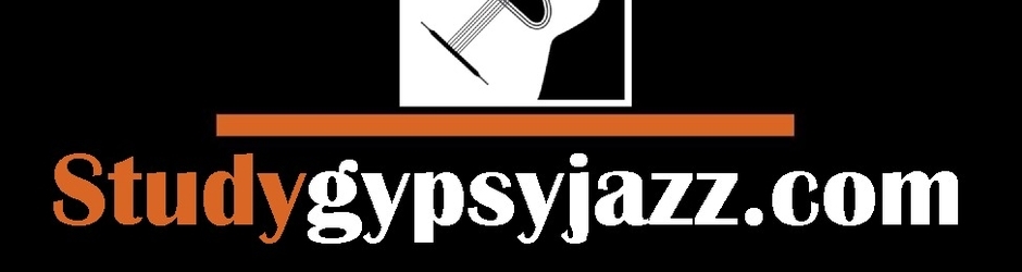 Study Gypsy Jazz