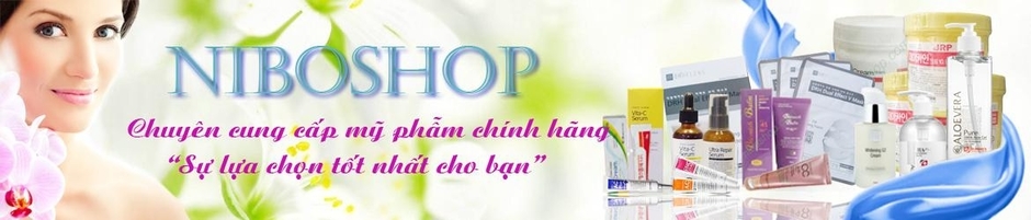 niboshop
