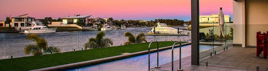 Absolut Custom Glass Systems