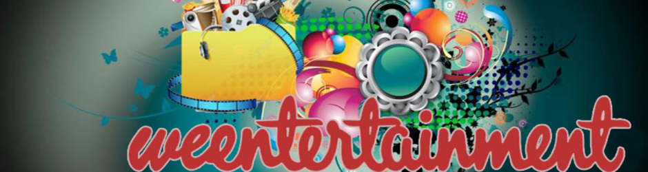 weentertainment