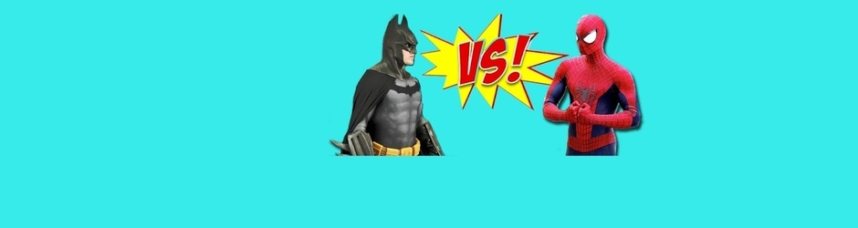 DCTC Superhero Kids Vids