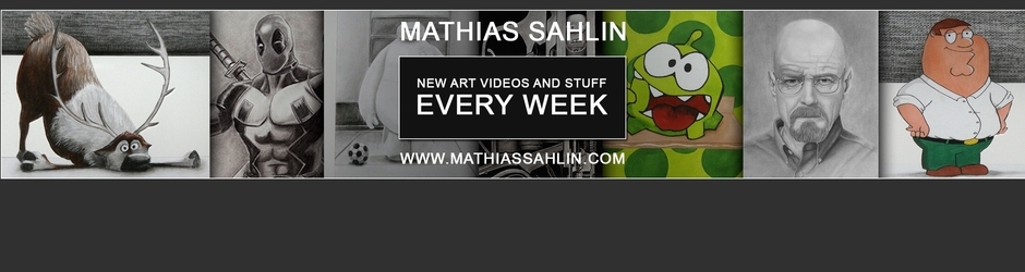 Mathias Sahlin