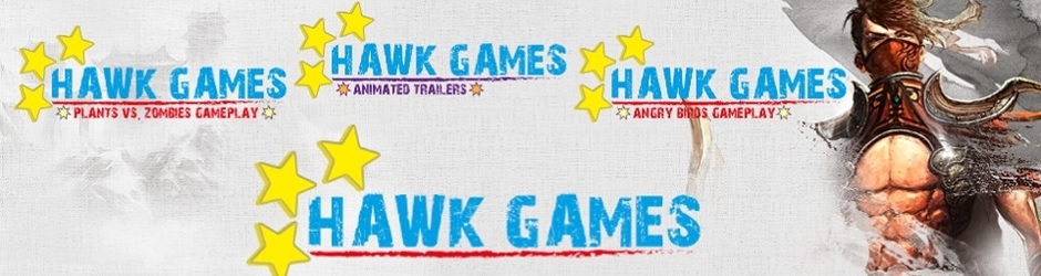Hawk Games