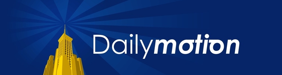 Official Dailymotion