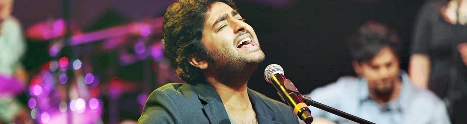 Arijit Singh