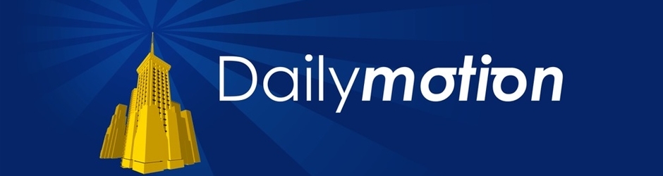 Dailymotion Channel