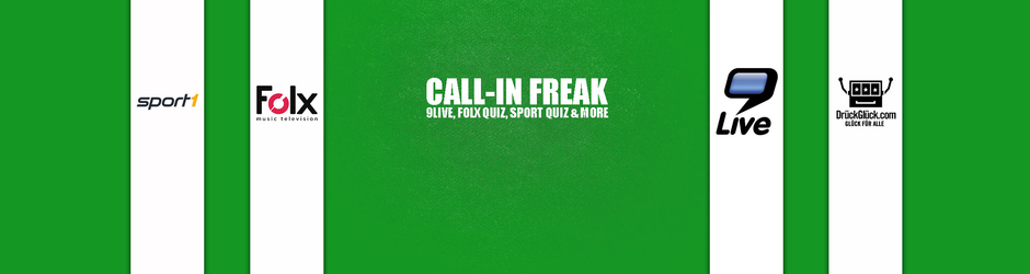 Call-in Freak