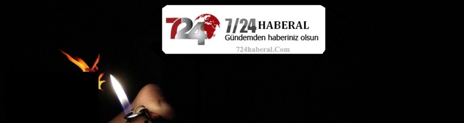 724HaberAl.Com