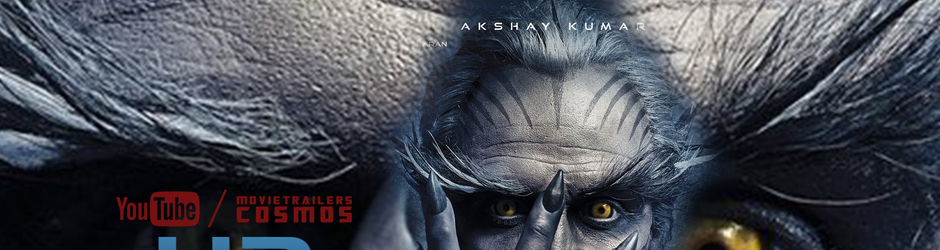 Movie Trailers Cosmos