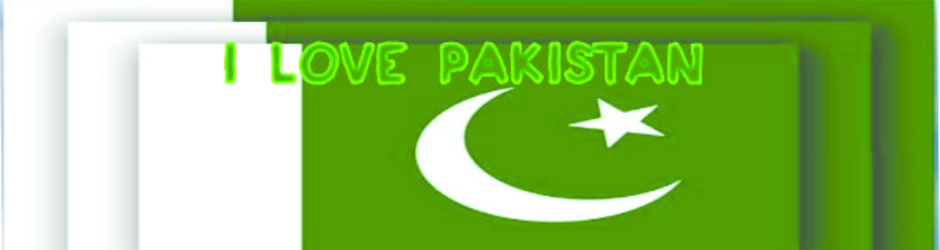 My Pakistan
