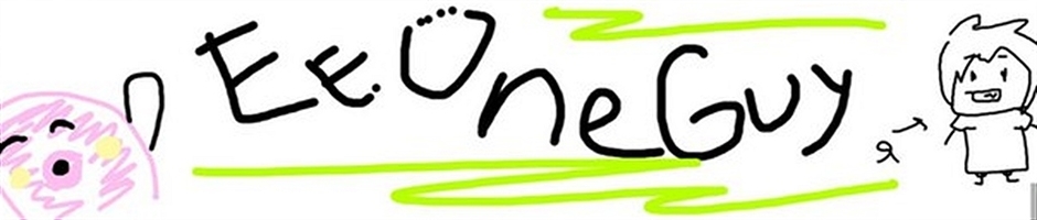 EeOneGuy