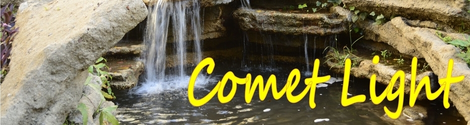 CometLight
