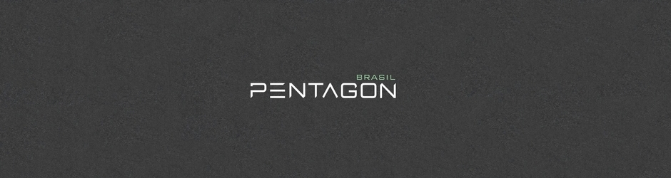 PENTAGON Brasil