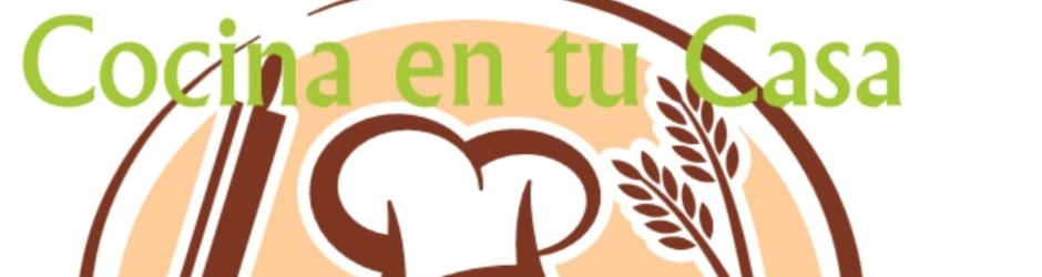 Cocina en tu casa
