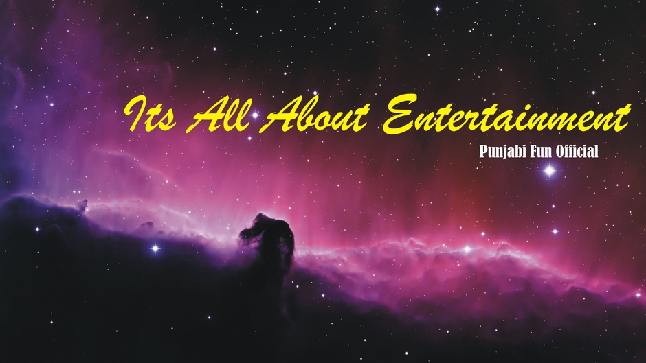 Punjabi Fun