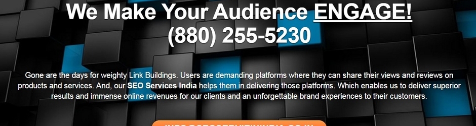 SEO Service in India