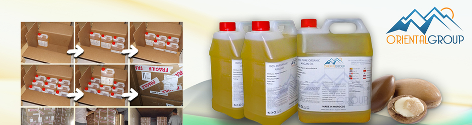 Oriental Group SARL AU