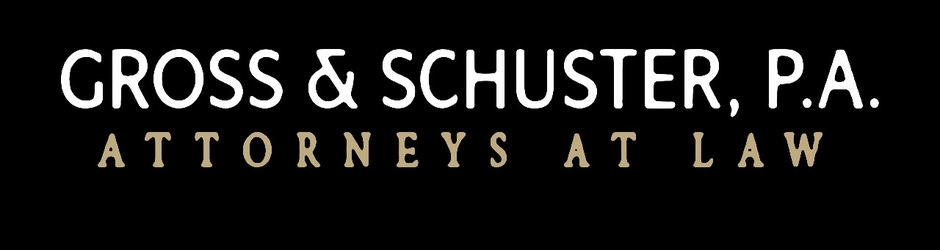Gross & Schuster, P.A.