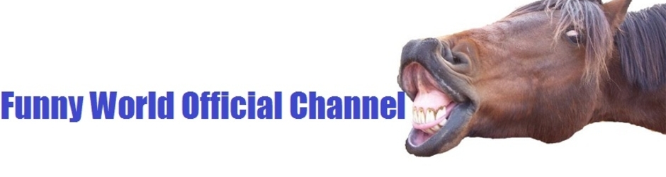 Funny World Official Channel