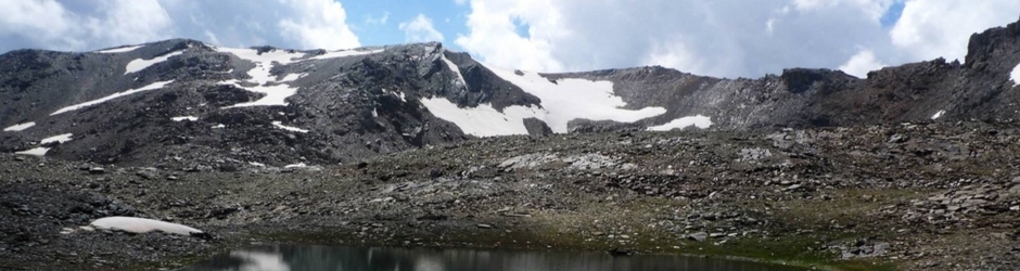 Mountain walking Holidays