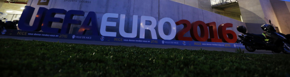 EURO 2016