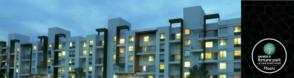 Saheelpropertiespune