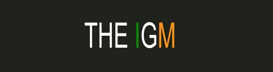 THEIGM