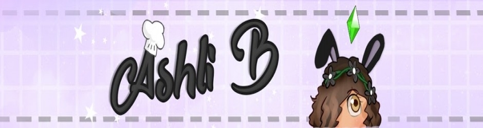 AshliB