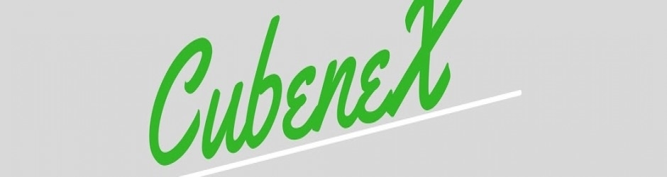 CubeneX