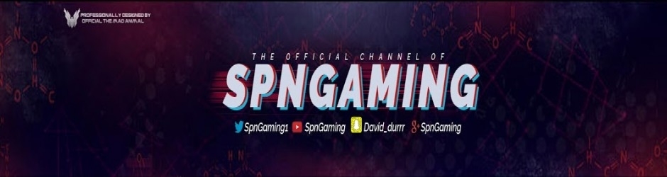 SpnGaming