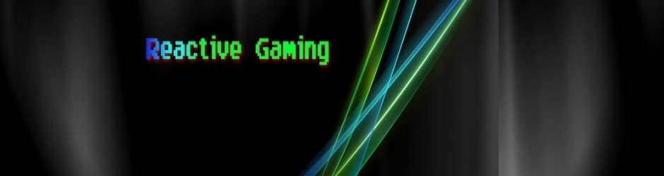 reactivegaming