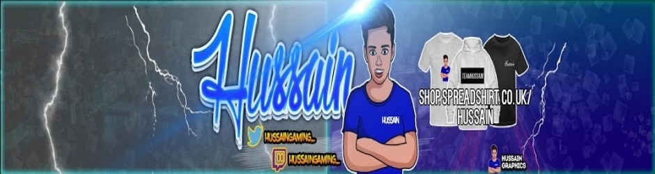 HussainGamingYoutube