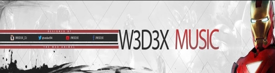 W3D3X