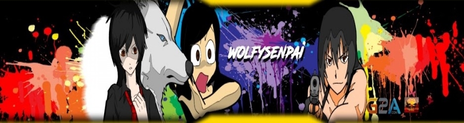 WolfySenpai