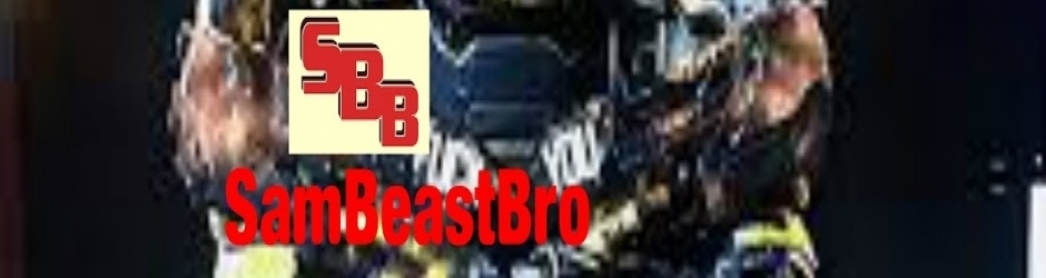 Sam beastbro