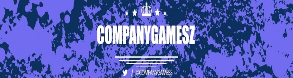 CompanyGamesZ