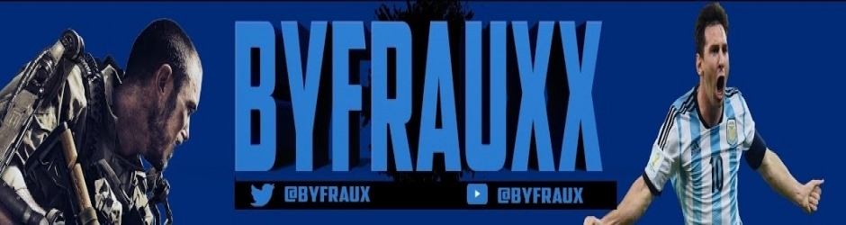 ByFrauxx