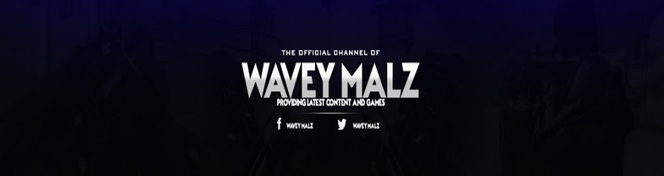 Wavey malz